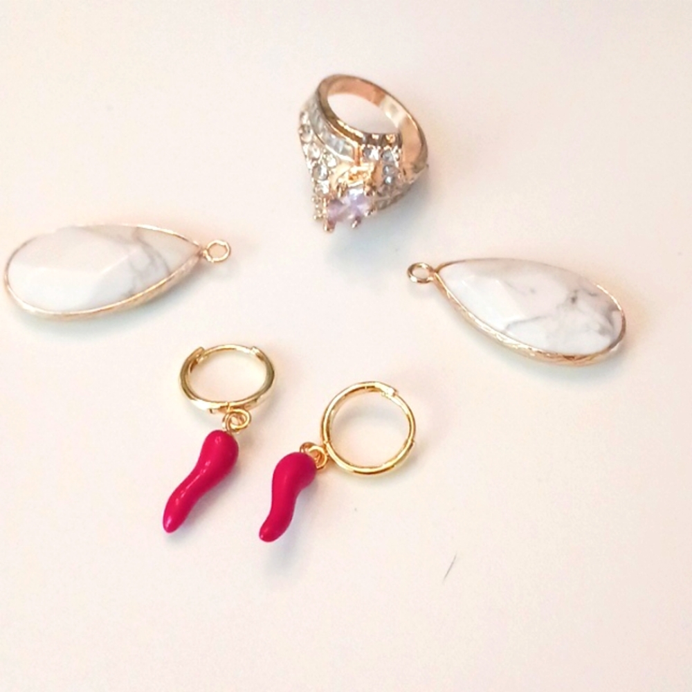 Jewelry bundle